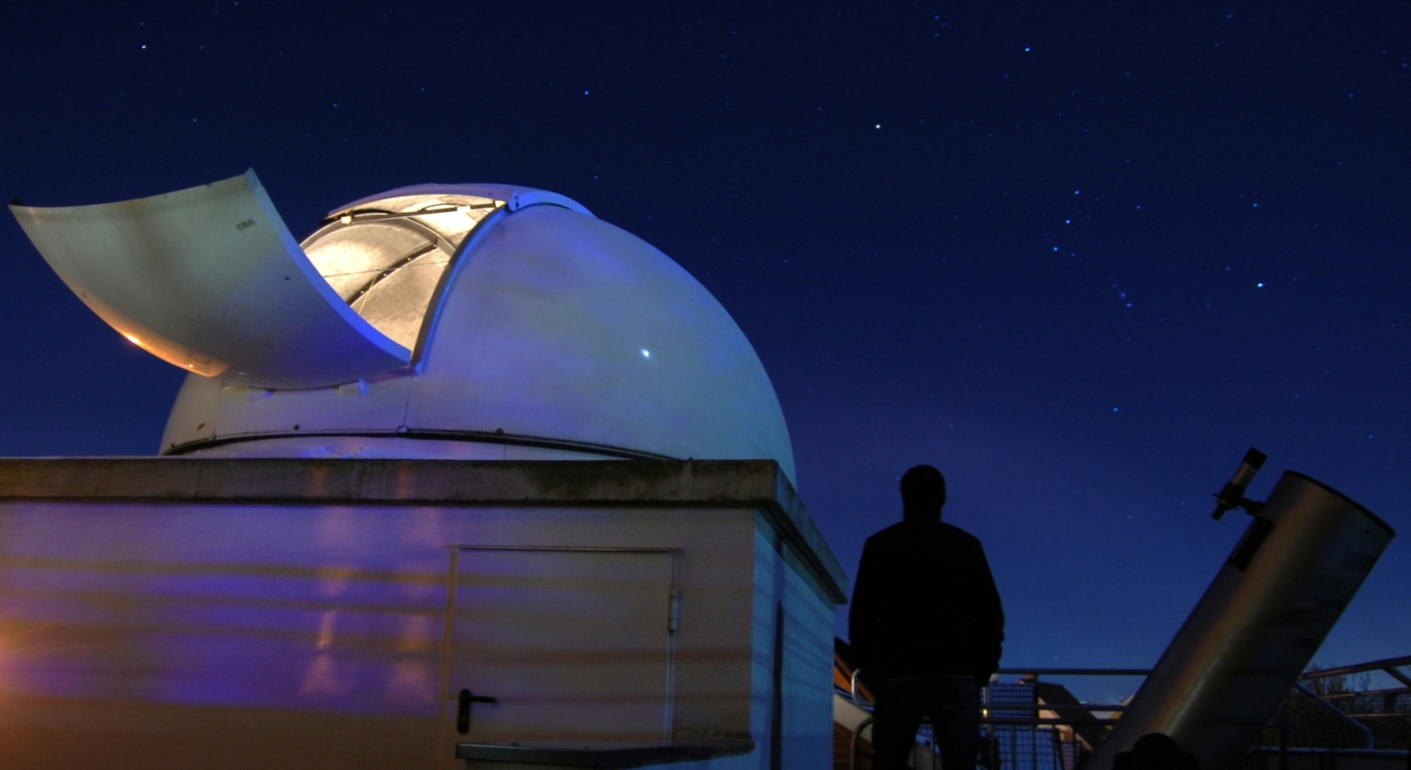 Sternwarte Neuenhaus