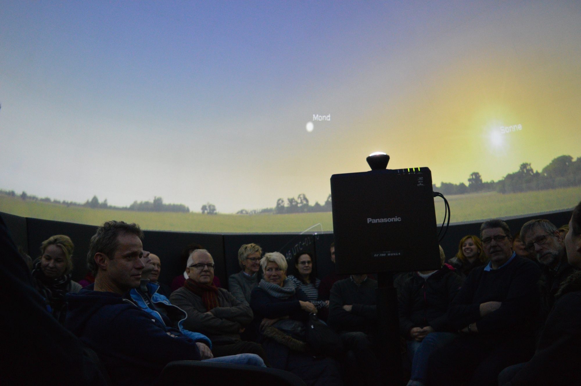 Planetarium Neuenhaus